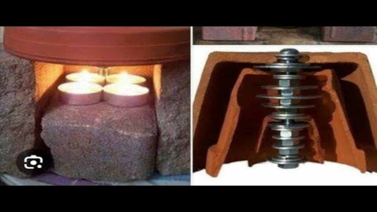 Ancient Technology: Episode 50 - Pyramids Are Giant Heaters Theory