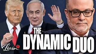 Mark Levin: The Isolationists Were DEAD WRONG About Iran