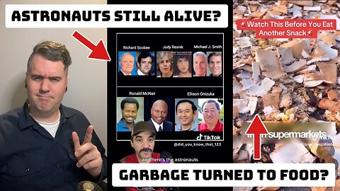 Reality Isn’t What It Seems: Proof We Live in a Stranger World Than We Think (Episode 22)