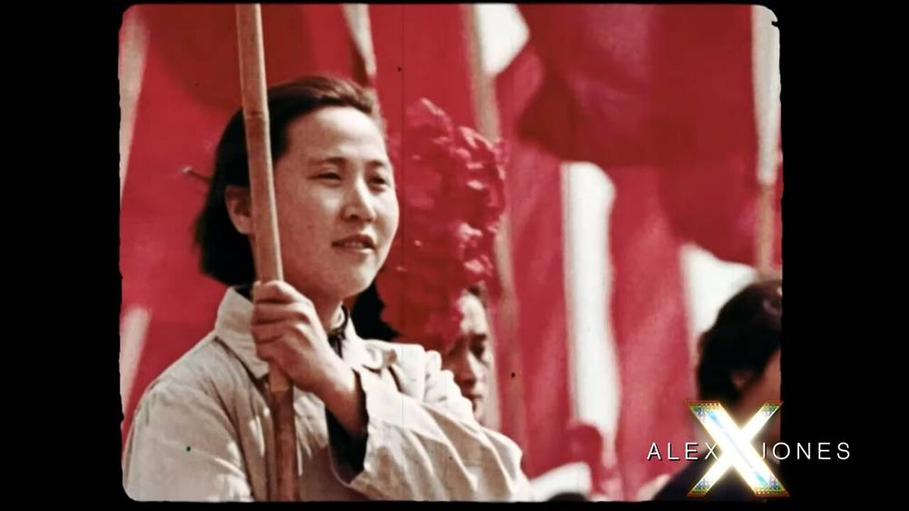 China Expert Patrick Byrne Exposes The Long-Term Communist Chinese Plan...