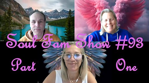 Soul Fam Show #93 Part One