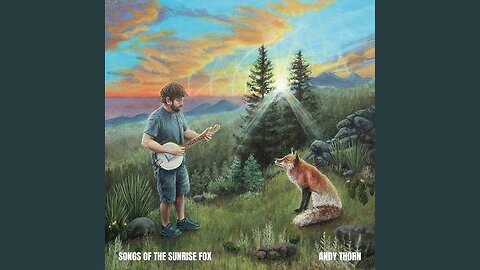 Banjo and Fox