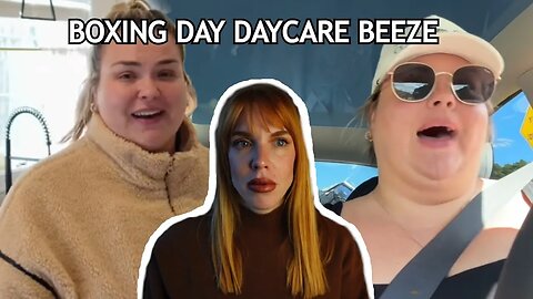 Alex Complains About Spending Money On Her Kid After Spending THOUSANDS At Xmas + Breastfeeding Lie