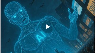 MARK OF THE BEAST | (Musk, AI, Palantir,...