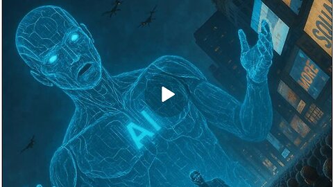 MARK OF THE BEAST | (Musk, AI, Palantir,...