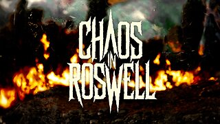 Chaos In Roswell - Short on Patience