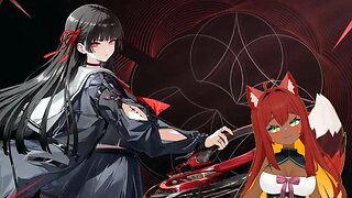 Yes, We Are Finally Gonna Do It! // Wuwa