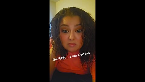 The Lies