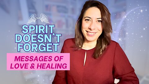 Live Mediumship Readings | Messages from Loved Ones | Spirit Connection & Healing