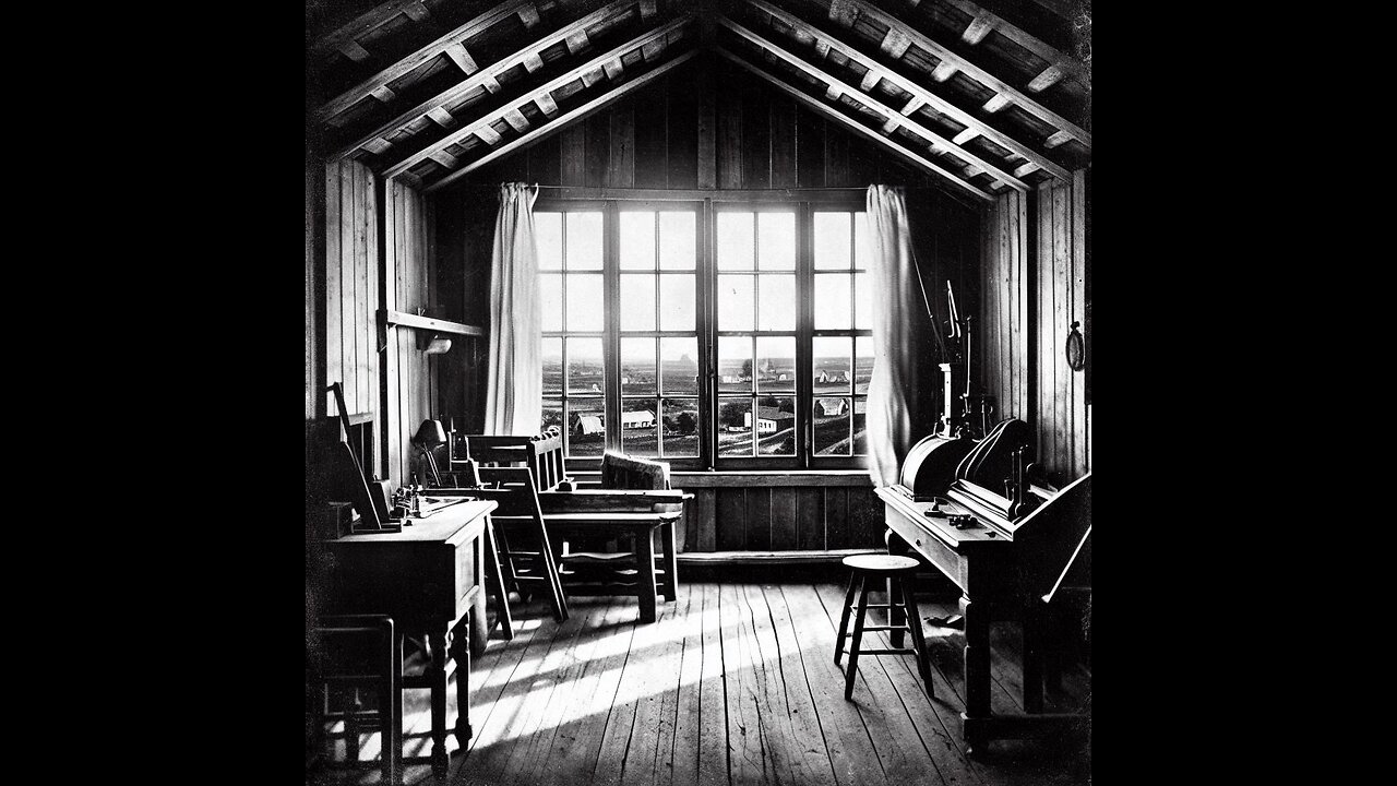 Fun Fact for Mar 24th 2025 Pt 2