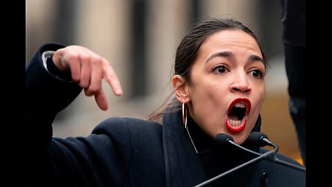 Progressives HATE succesful people