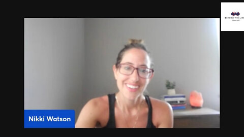 Beyond the Lines Podcast episode 155: Elites, New Thought + Florence Scovel Shinn