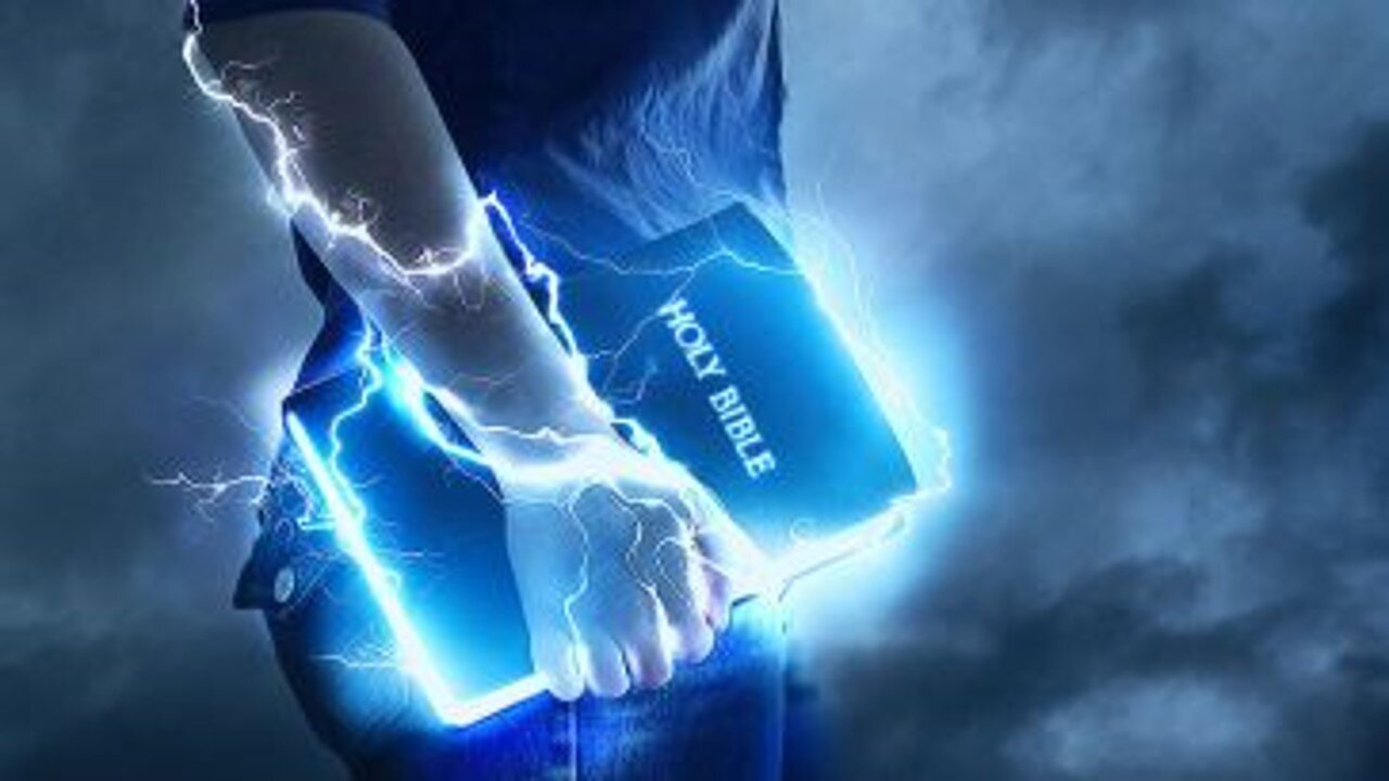 To Afirm makes you Firm!!! - Watchmen Radio - 8-9-25