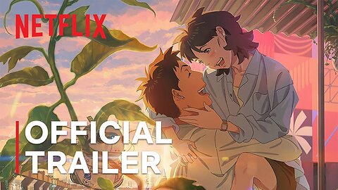 Lost in Starlight - Official Trailer (English Dub)