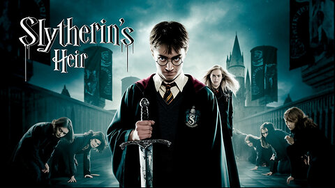 A Harry Potter 'What IF' - Echoes of The Chamber - Chapter 5: The Basilisk’s War