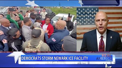 Pres. Trump’s Plan to Accelerate Deportations | U.S. CBP's Ron Vitiello