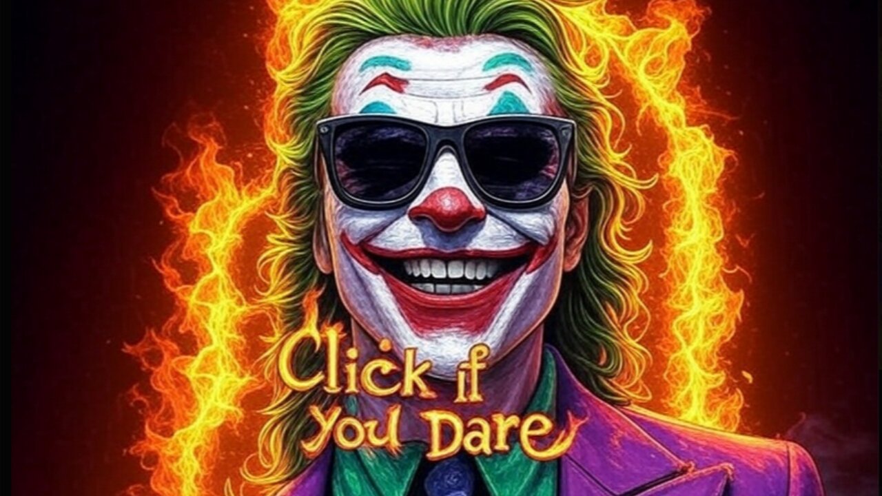 YOU WOULD NEVER CLICK THIS BECAUSE YOU ARE SCARED YOU WILL LOVE IT.