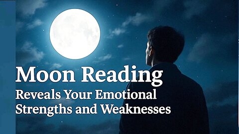 Discover Your Life's Purpose with a Free Moon Reading