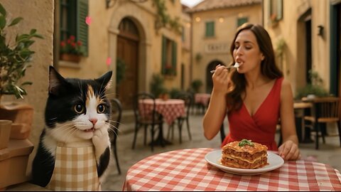 Meowjesty Cats