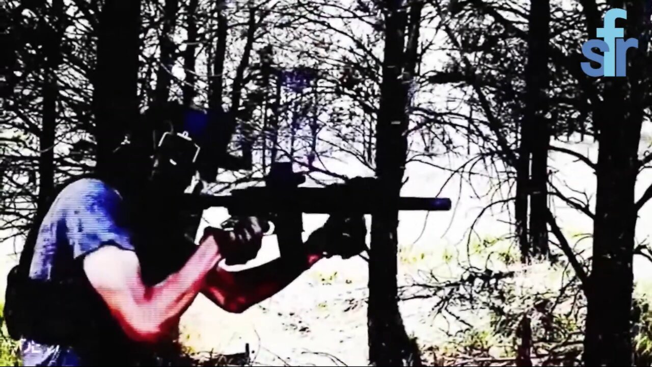 To Victory White Man!