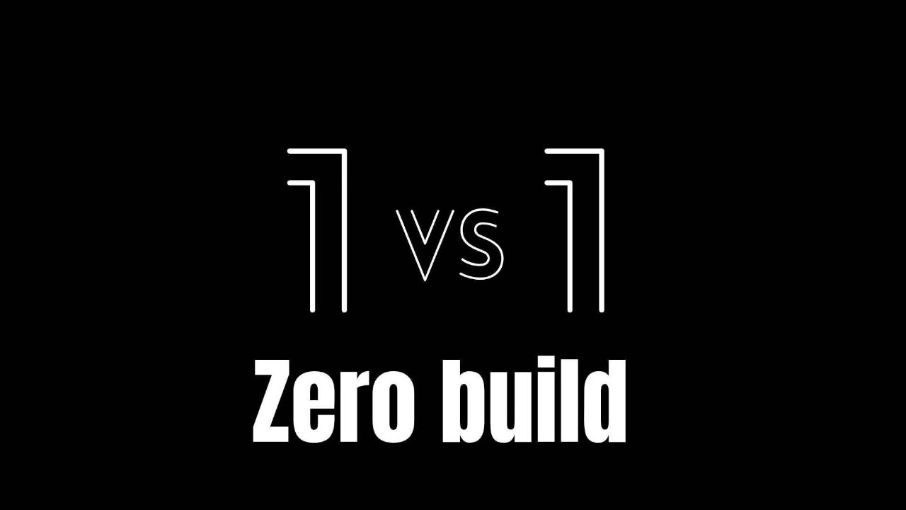 1v1 ZERO BUILD: Only the Best Survive! 🔥