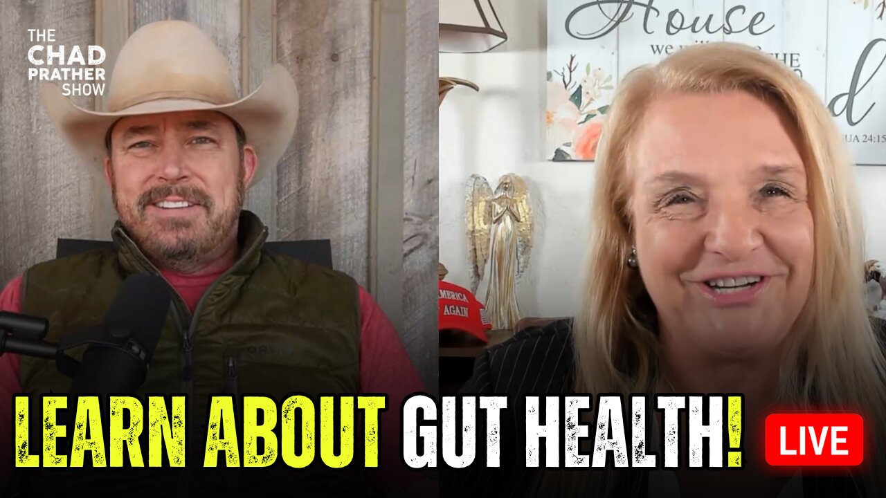 A Conversation About Gut Health With BrightCore Nutrition