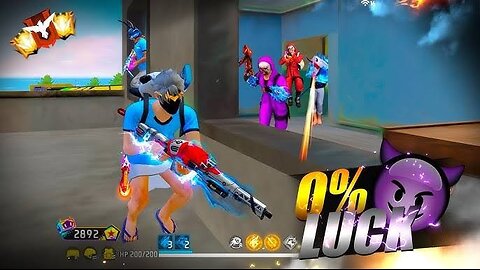 free fire new video game is gold free punzul game