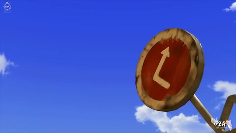 Oscar's and Oasis Cartoons