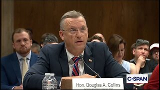 VA Secretary Fires Back At Sen Murray: You're Not Being Truthful About VA Policy