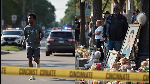 Cop Kills Kid - Then Dad Kills (Different) Cop? 🚔🔫