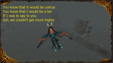 Safyre Ep. 005 The Midsummer Fire Festival - Turtle WoW HC