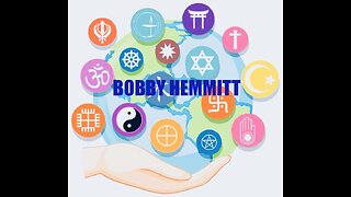Bobby Hemmitt Reveals the Ancient Texts That PROVE Religion Is Only 2000 Years Old