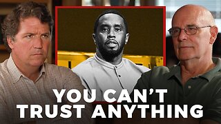 Why Diddy’s Arrest Is a Part of Something Much Bigger