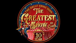 The Great Smoke 2026 Prize Giveaway - Winner Selection