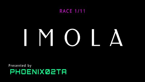 Race 1 Highlights at Imola | Phoenix Racing season debut