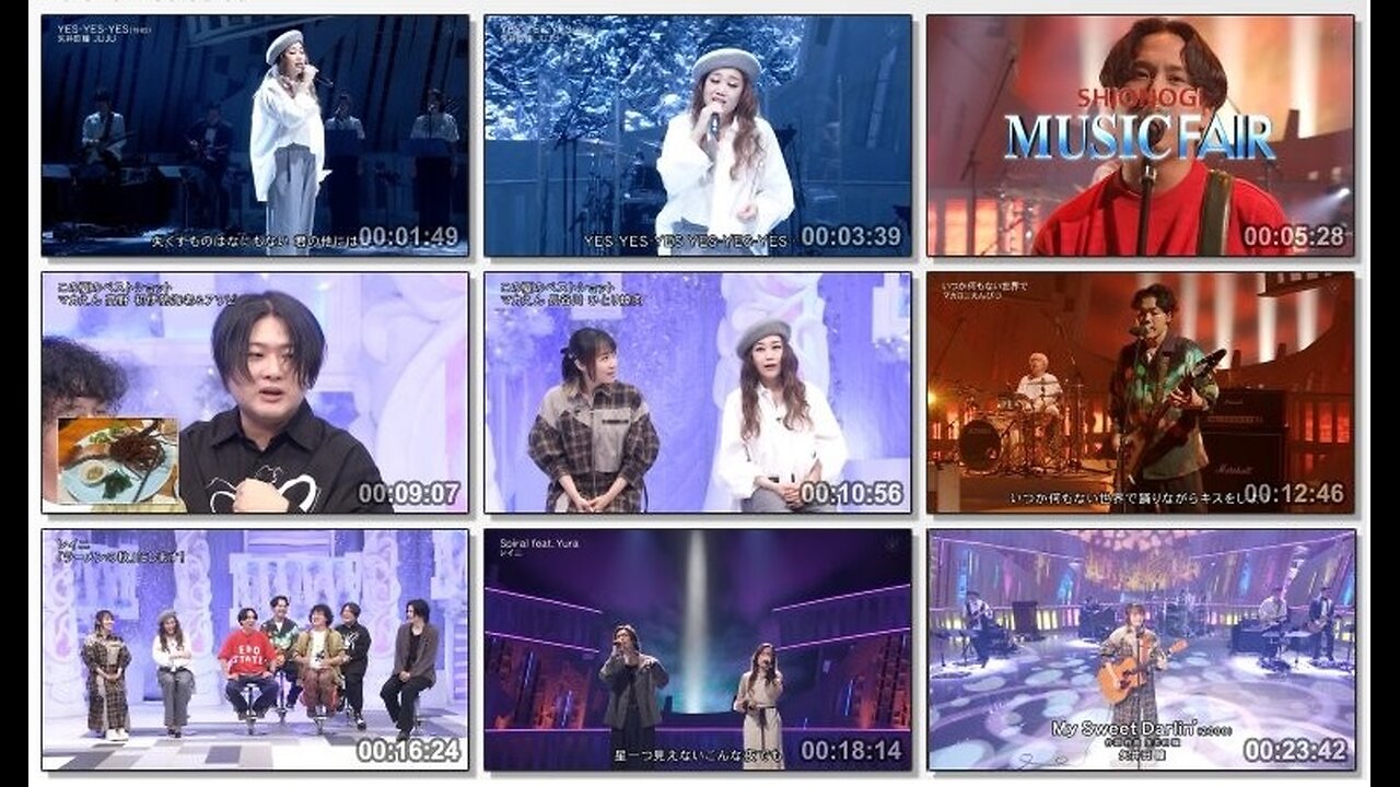MUSIC FAIR 13.09.2025