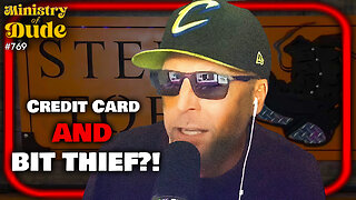 Chad Zumock wants some too | #769