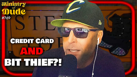 Chad Zumock wants some too | #769