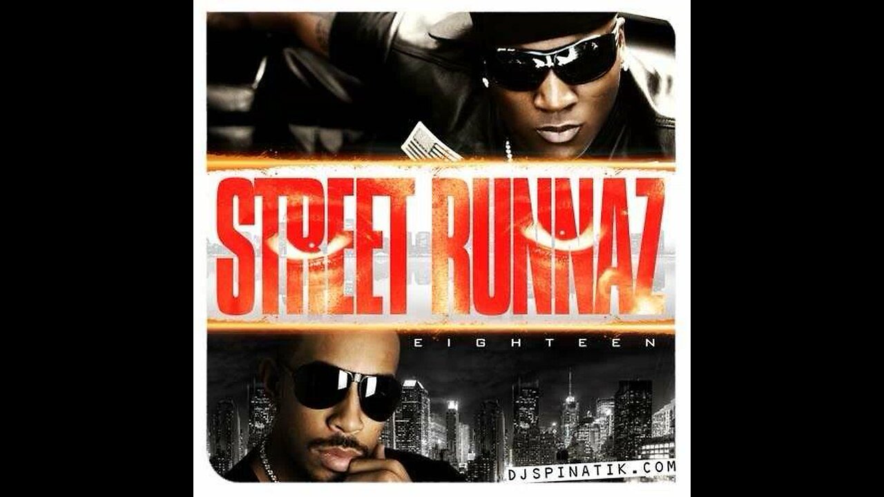 BMU ft. Plies Stressin