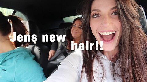 Physio/Acupuncture, Hair extensions and an ARM session!