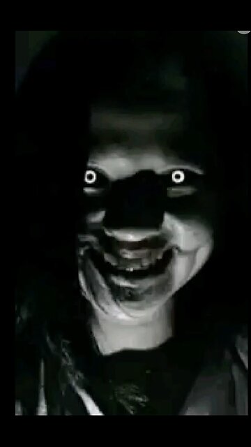 he escaped and came looking for me