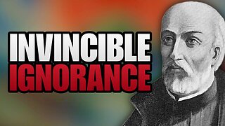 Catholicism's Most MISUNDERSTOOD Doctrine (Implicit Faith)