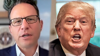 Governor GOES NUCLEAR on MAGA: "Full of $&!T"