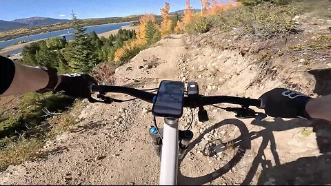 Sky Pilot - Frisco Peninsula - Frisco - Colorado