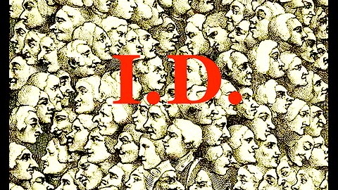 The Jesuit Vatican Shadow Empire 396 - I.D.