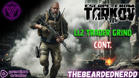 🔴LIVE-LL2 Trader grind [!socials]