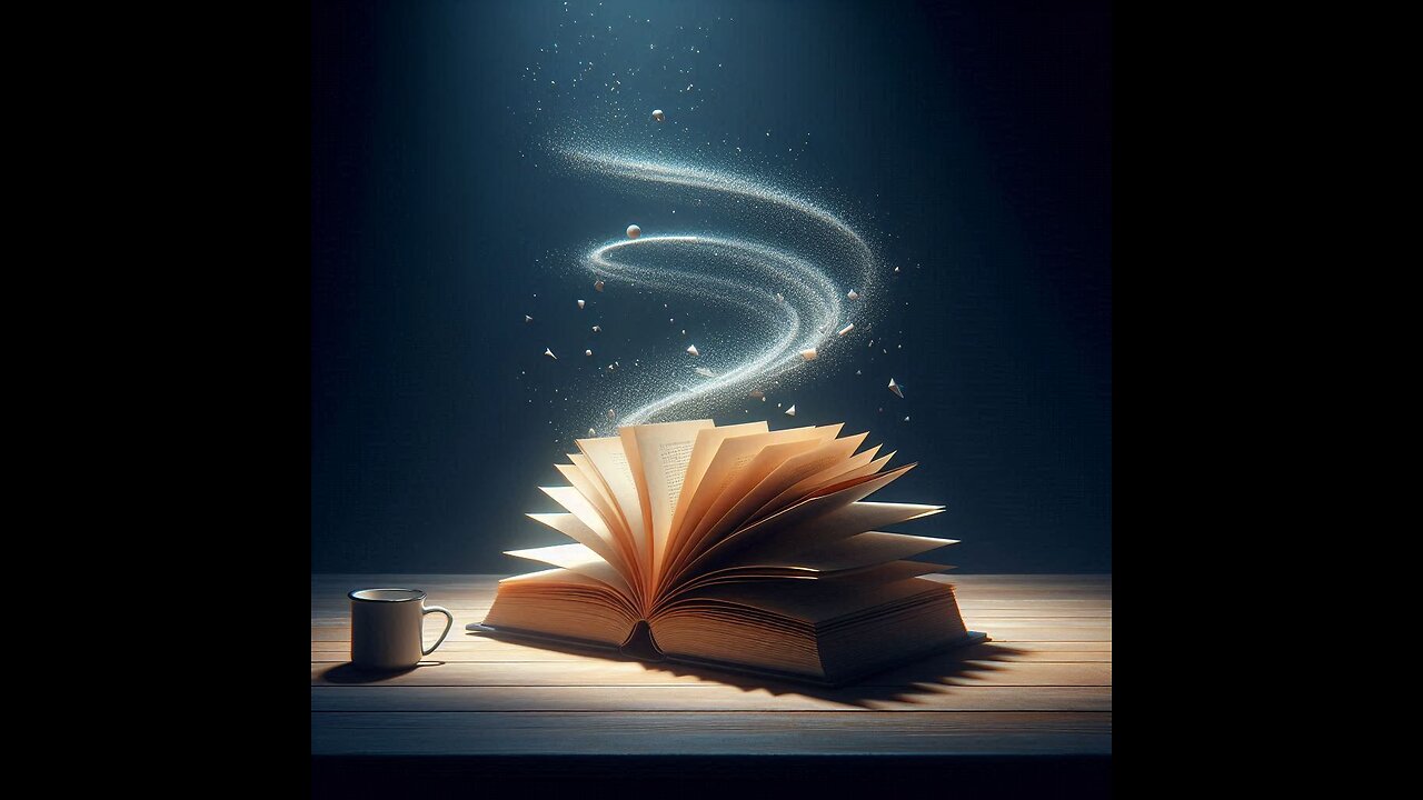 Are You Ready for God's New Thing?