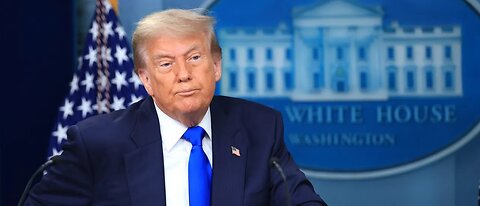 LIVE: Lunatic Commie Judges Tries To Bring Back The Invasion, Trump Makes Another Trade Deal