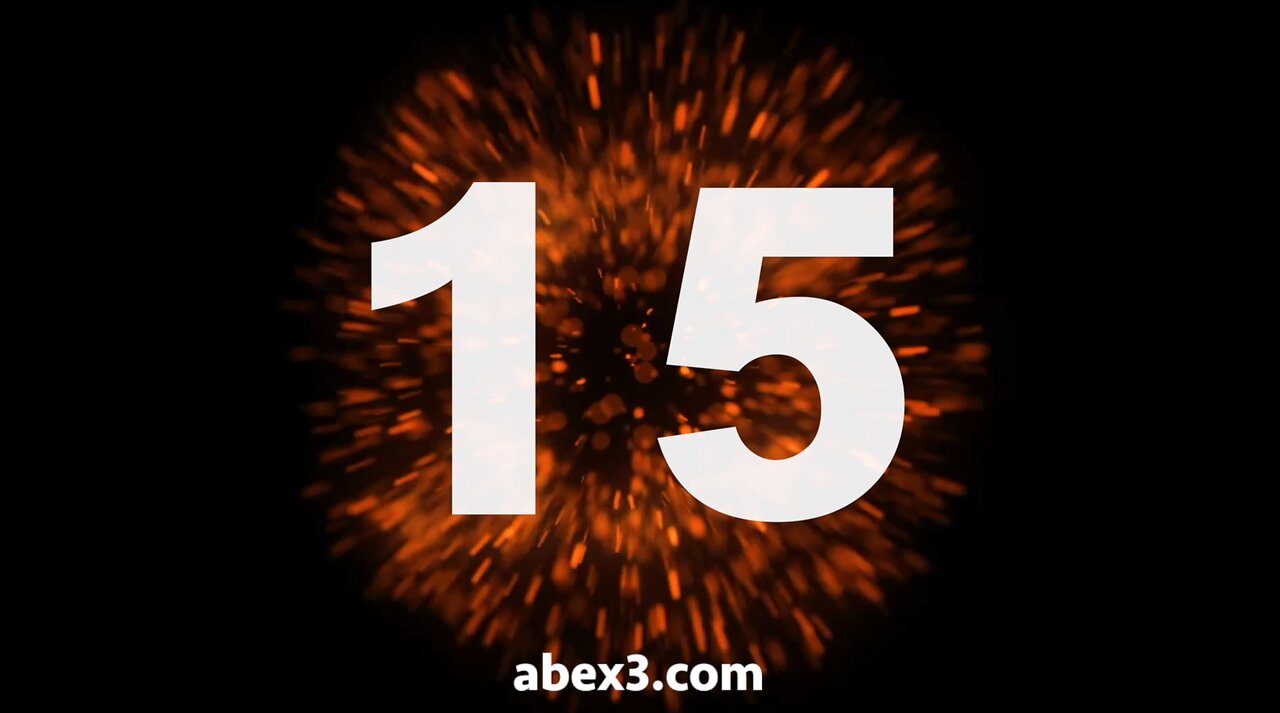 15 Days until the Launch of ABEX3 meme token on Solana blockchain.