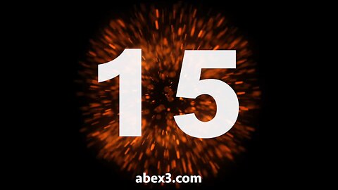 15 Days until the Launch of ABEX3 meme token on Solana blockchain.